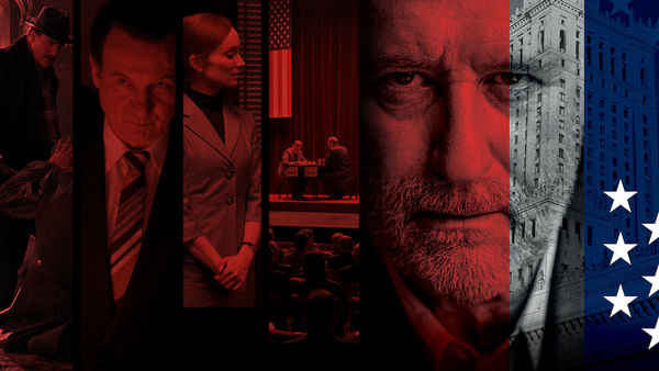 The Coldest Game Poster 6