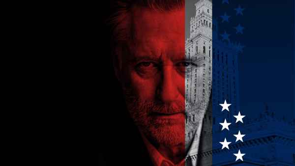 The Coldest Game Poster 4