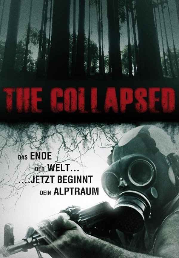 The Collapsed Poster 5