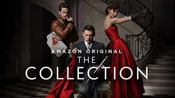 The Collection Poster 7