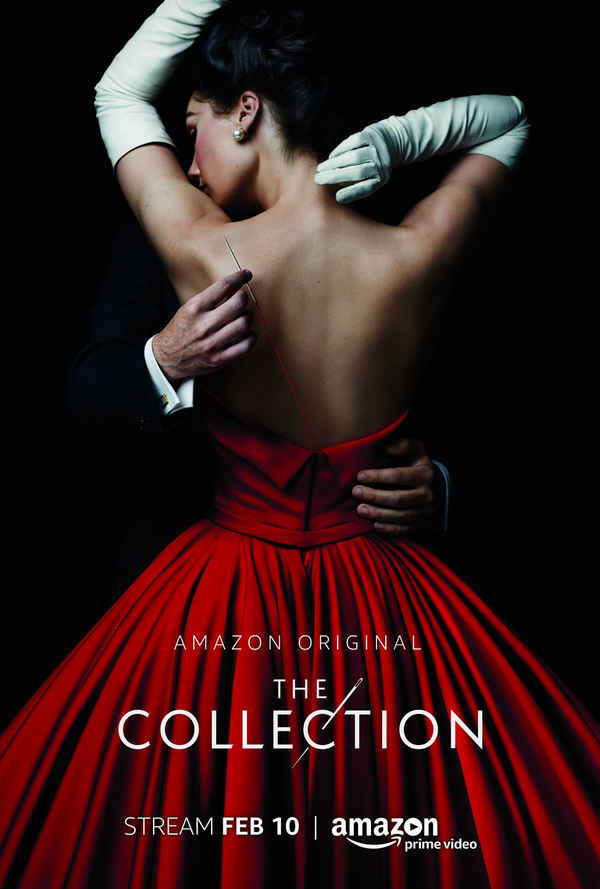 The Collection Poster 2