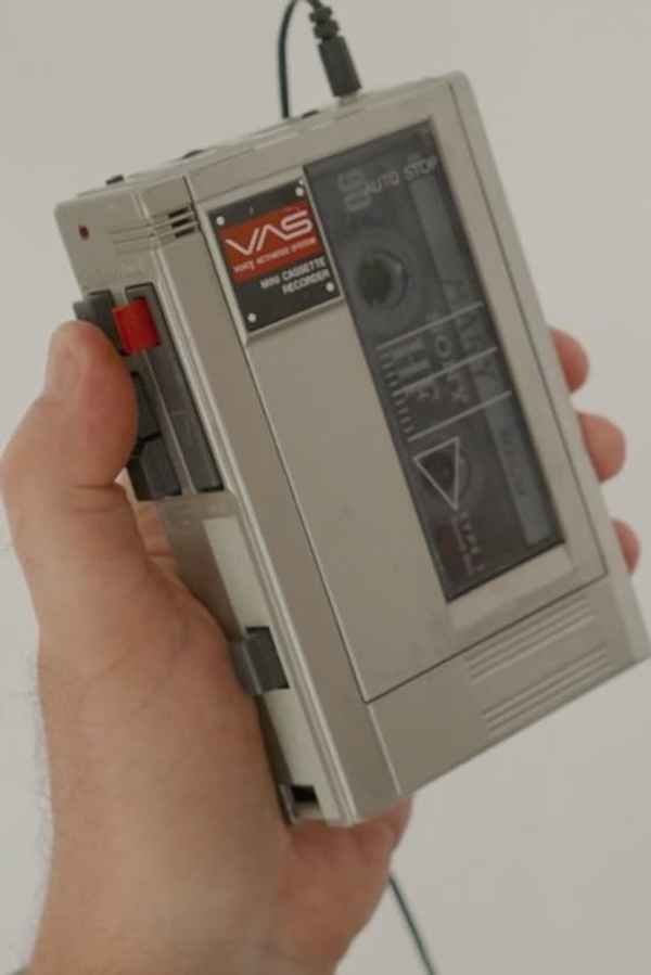 The Collection Poster 3