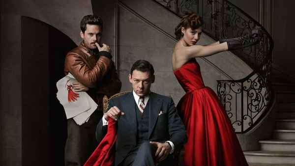 The Collection Poster 3