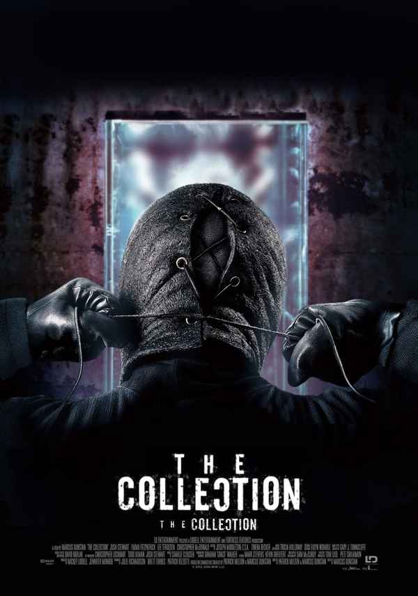 The Collection Poster 3