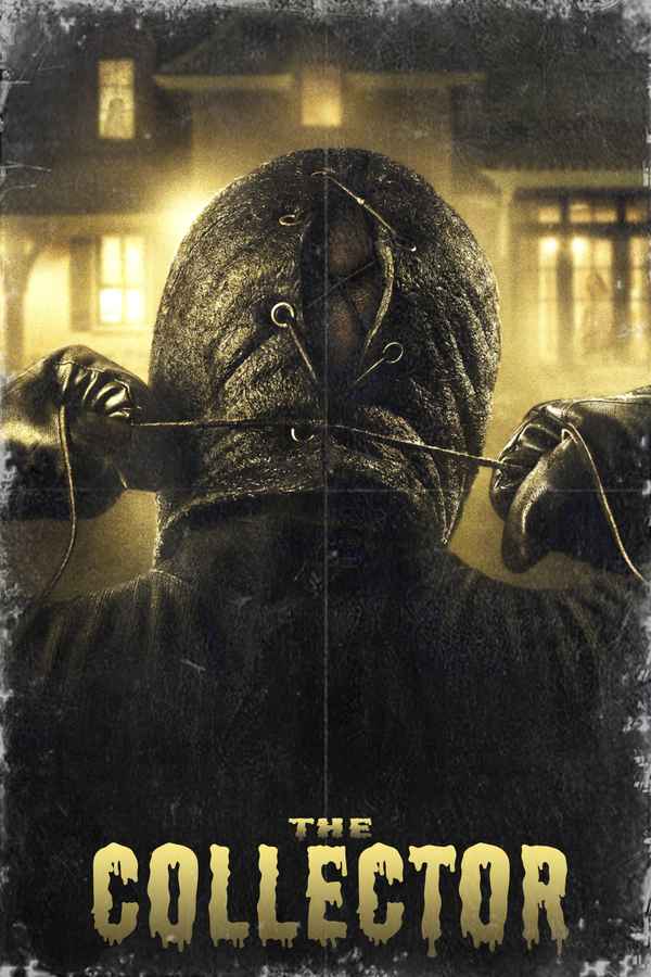 The Collector Poster 1