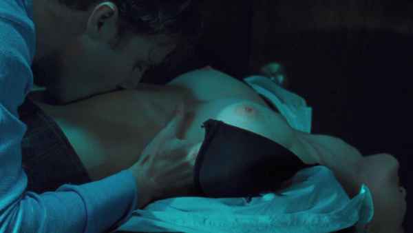 The Collector Poster 3