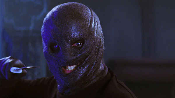 The Collector Poster 6