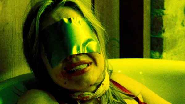 The Collector Poster 5