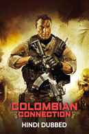 The Colombian Connection Poster 6