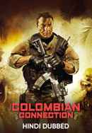 The Colombian Connection Poster 4