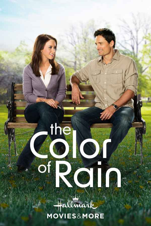 The Color of Rain Poster 6