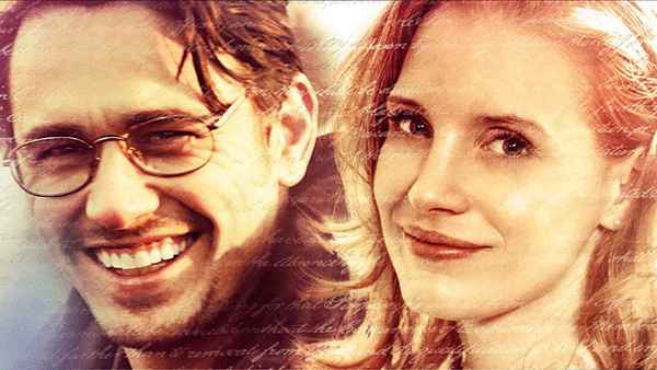 The Color of Time Poster 2