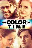 The Color of Time Poster 4
