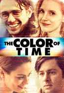 The Color of Time Poster 6