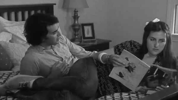 The Color Wheel Poster 5