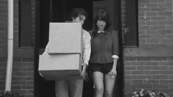 The Color Wheel Poster 7