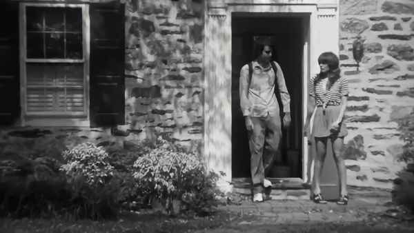 The Color Wheel Poster 3