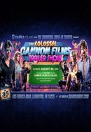 The Colossal Cannon Films Trailer Show Poster 2