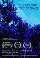 The Colour Out of Space Poster 4
