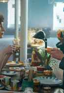 The Colour Room Poster 7