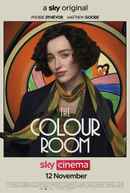 The Colour Room Poster 5