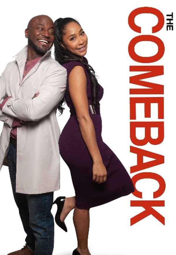 The Comeback Poster 4
