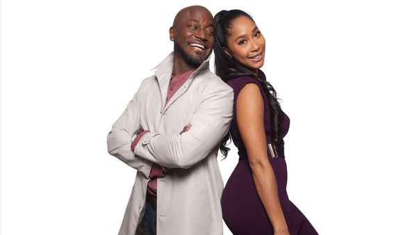 The Comeback Poster 2