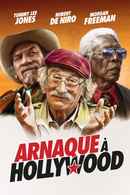 The Comeback Trail Poster 6