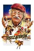 The Comeback Trail Poster 5