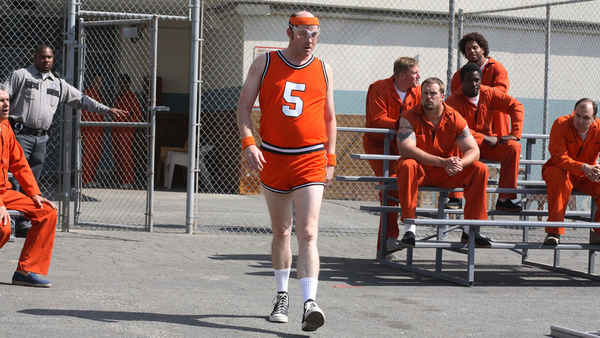 The Comebacks Poster 6