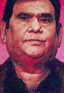 The Comedian Poster 2