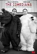 The Comedians Poster 4