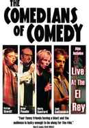 The Comedians of Comedy Poster 6