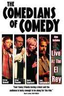 The Comedians of Comedy Poster 3
