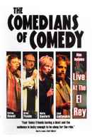 The Comedians of Comedy Poster 1