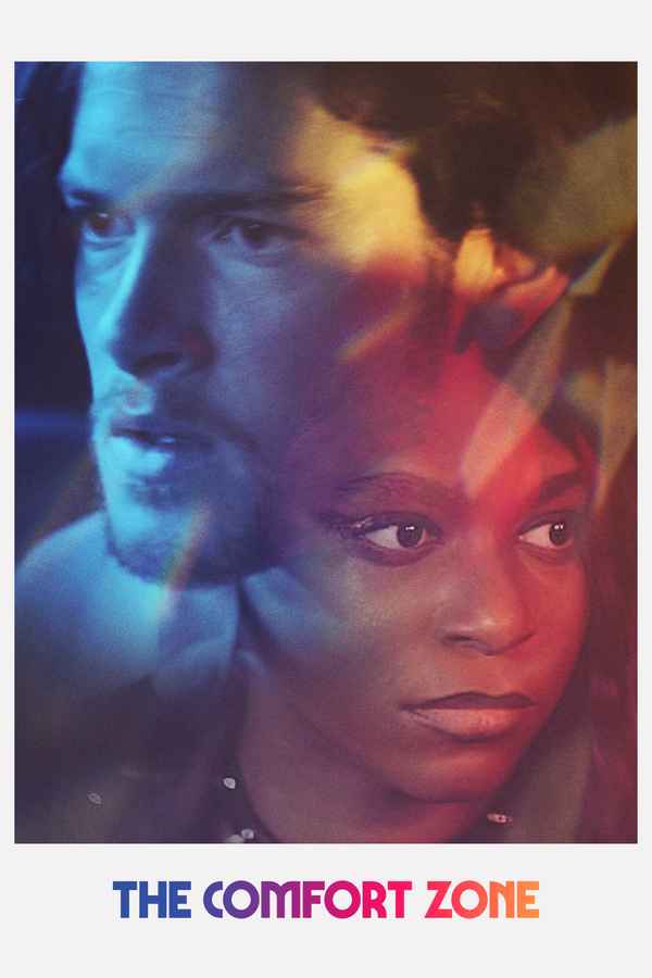 The Comfort Zone Poster 1