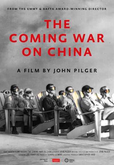 The Coming War on China