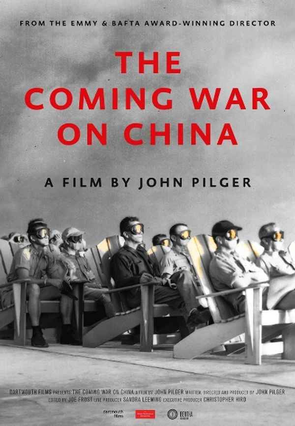 The Coming War on China Poster 6