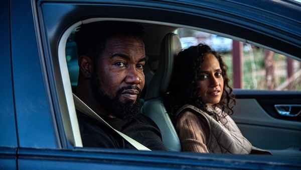 The Commando Poster 2