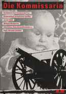 The Commissar Poster 2