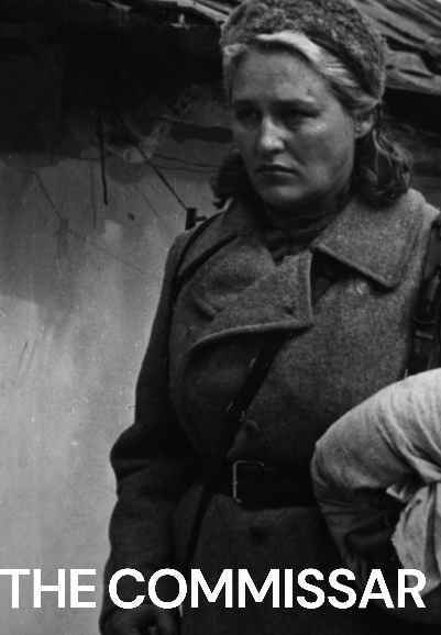 The Commissar