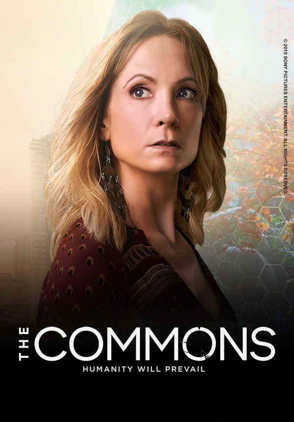 The Commons Poster 6