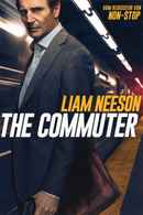 The Commuter Poster 6