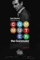 The Commuter Poster 4