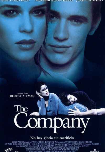 The Company