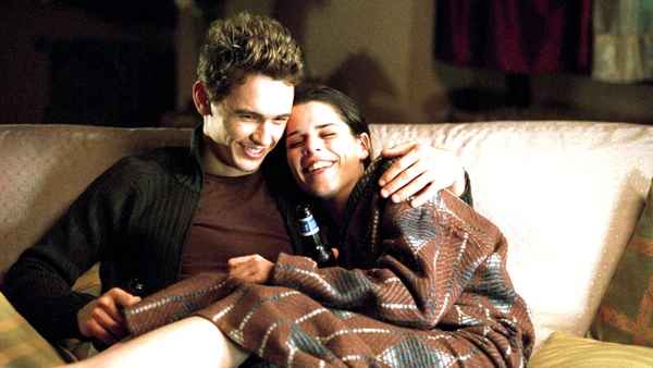 The Company Poster 1