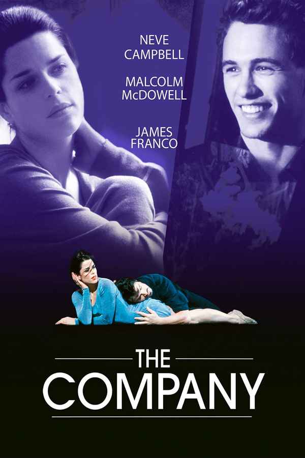 The Company Poster 6