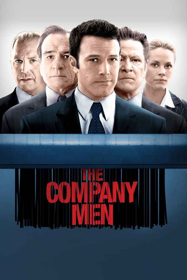 The Company Men Poster 6