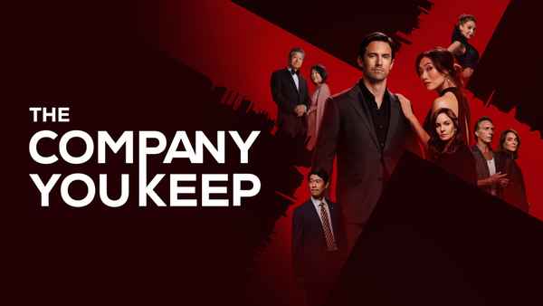 The Company You Keep Poster 3