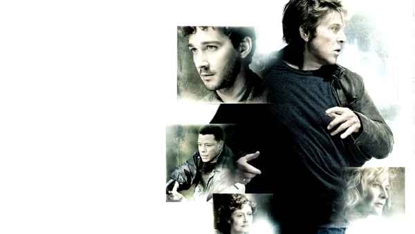 The Company You Keep Poster 7